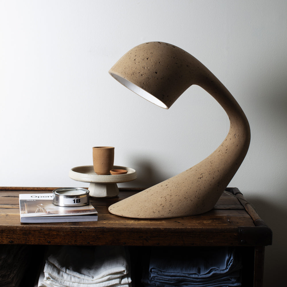 Lampe à poser - Invider - Kraft
