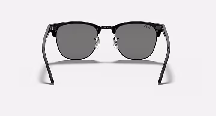 Ray-Ban CLUBMASTER MARBLE