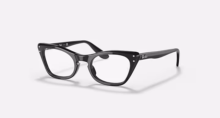 Ray-Ban MISS BURBANK OPTICS KIDS