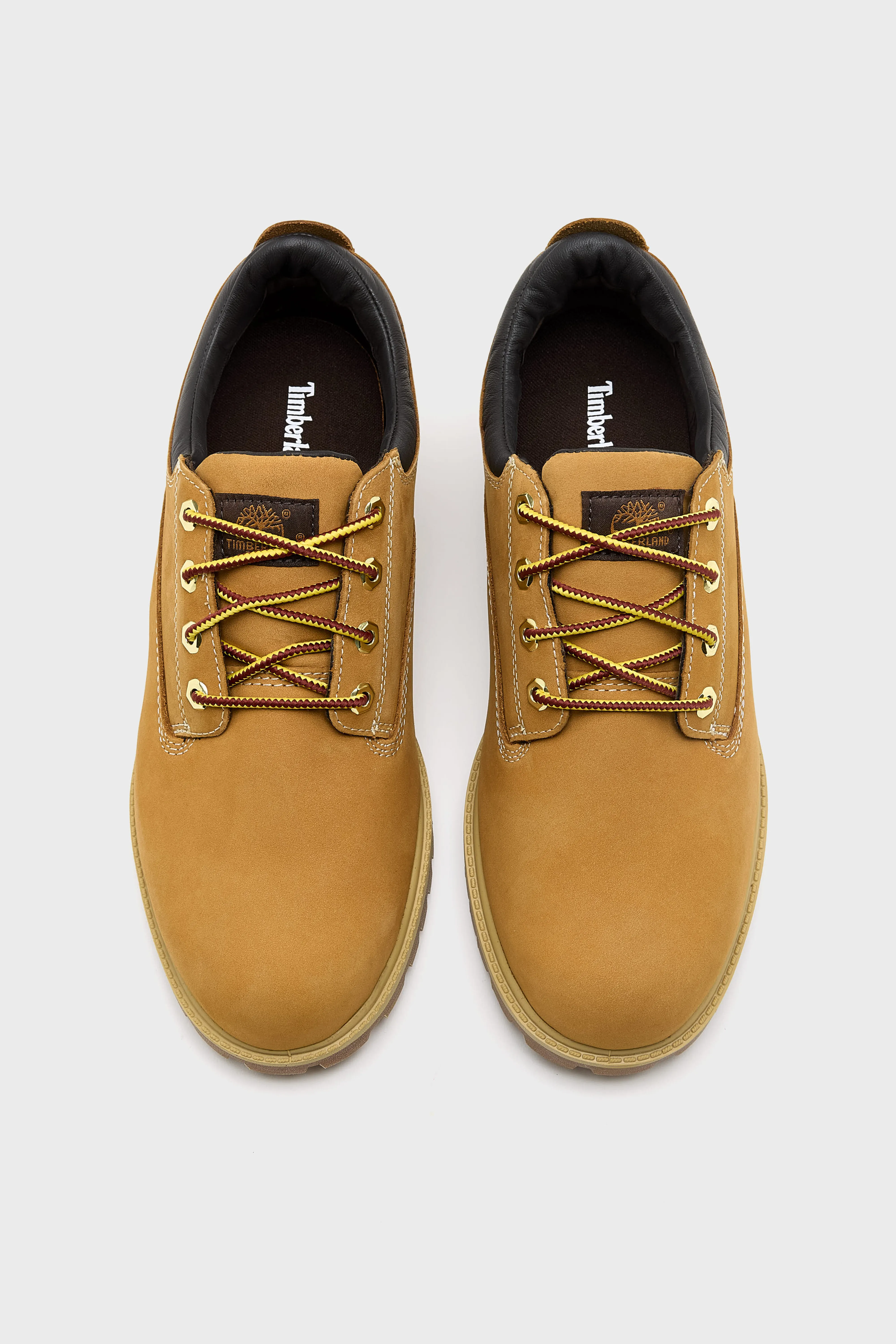 Bellerose Heritage Lace-up Shoe  (261 / M / BEIGE)