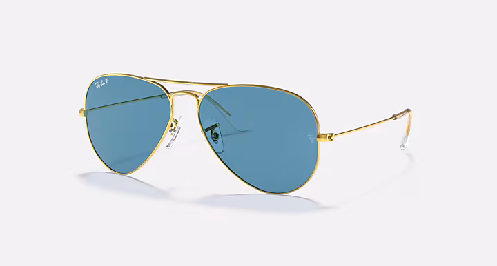 Ray-Ban AVIATOR CLASSIC