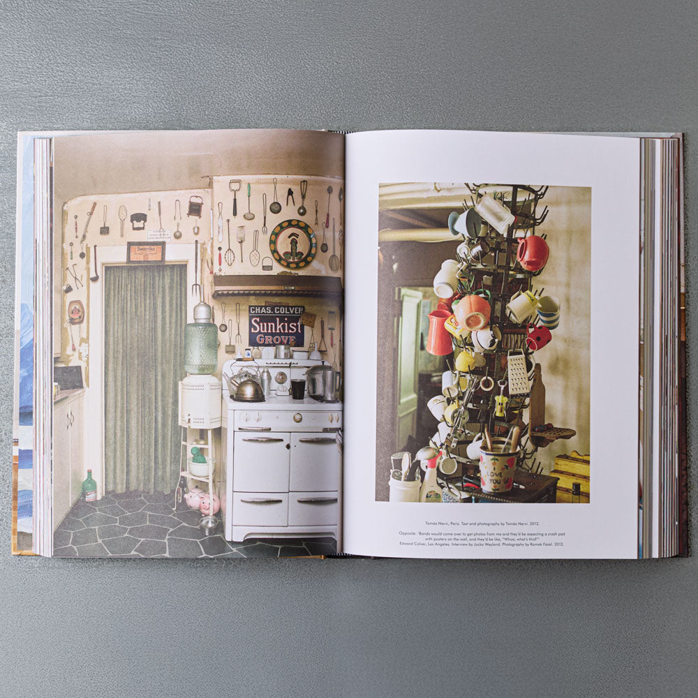 Livre - The World Of Apartamento