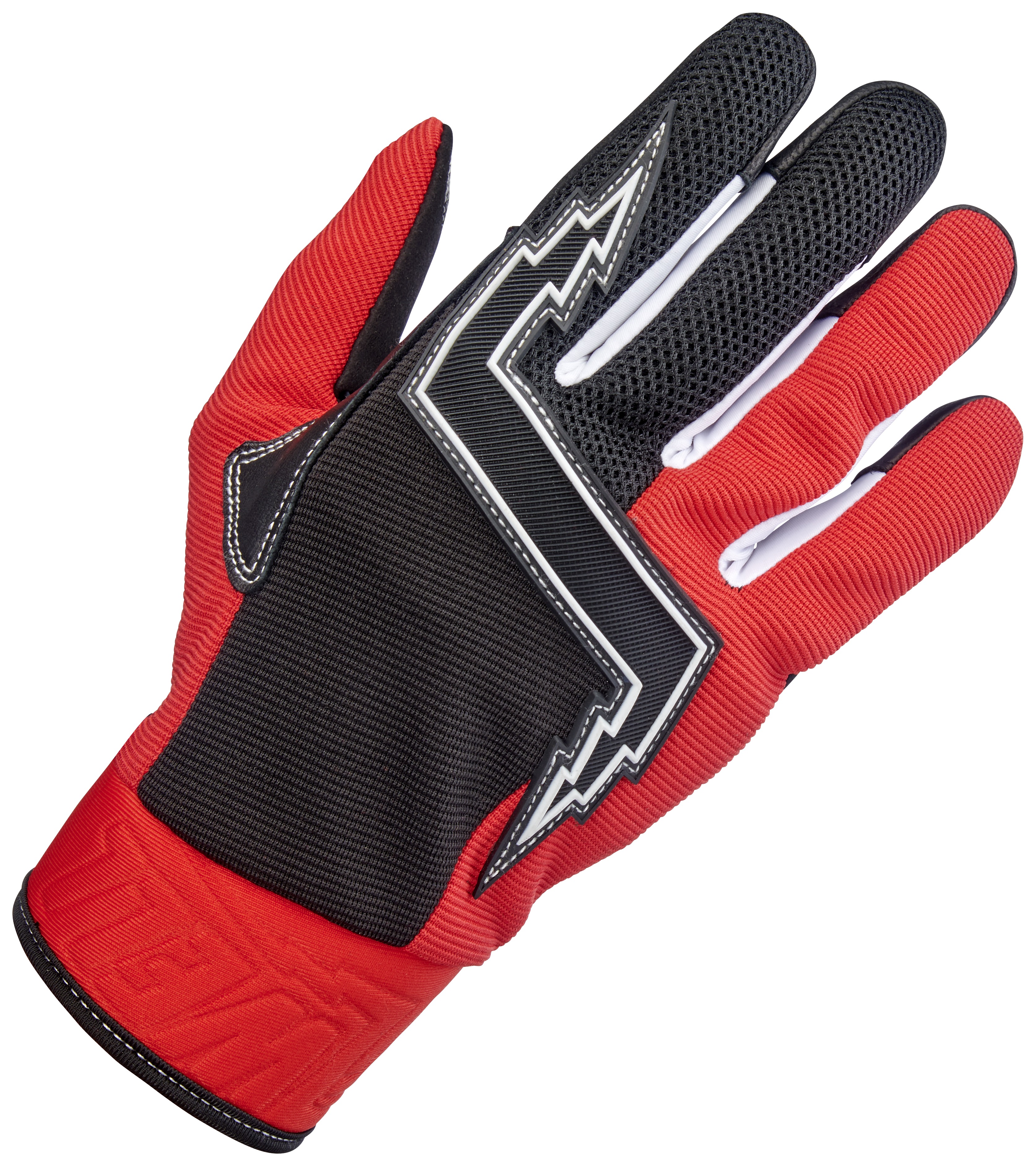 SportsBikeShop Biltwell Baja Gloves