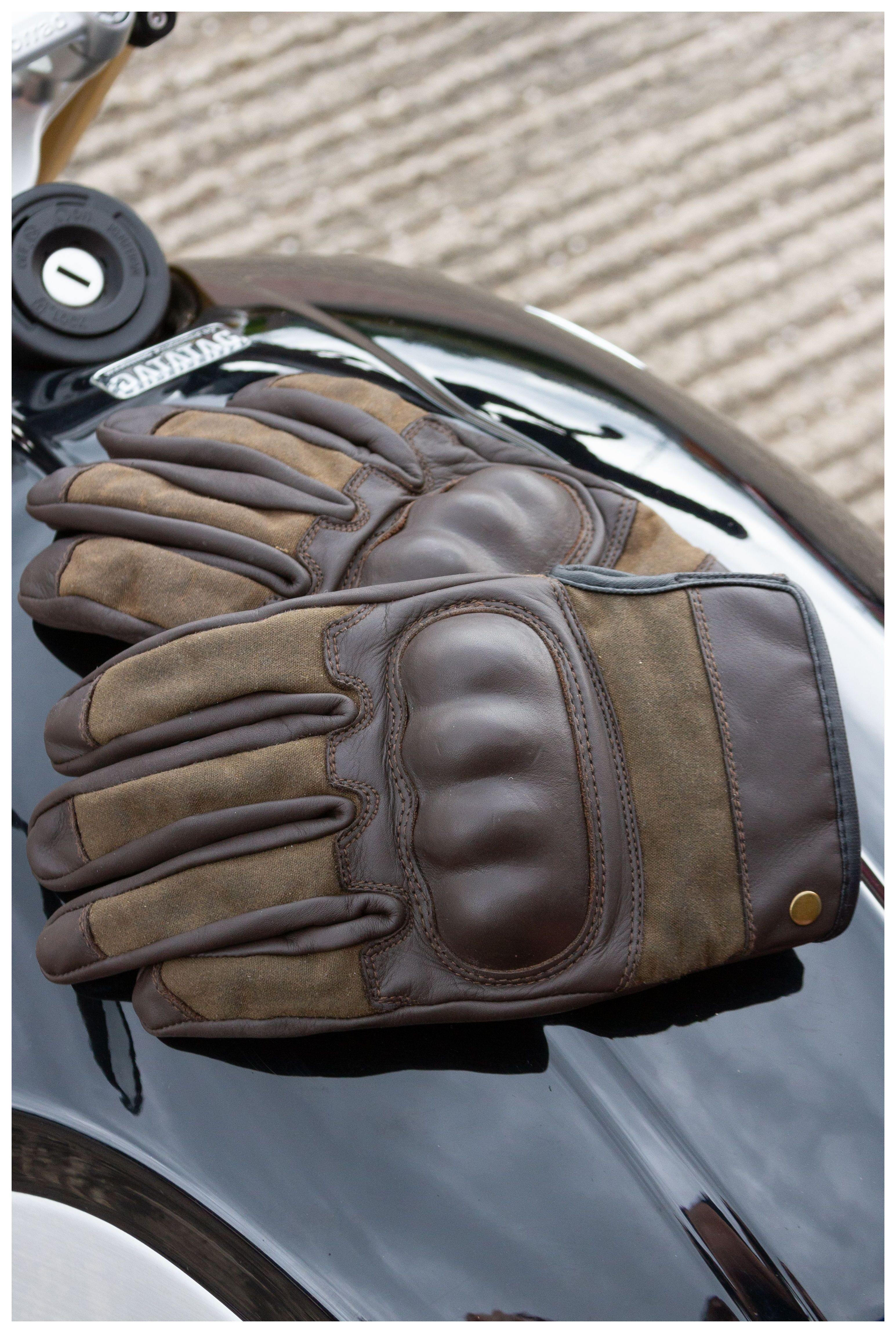 SportsBikeShop Merlin Glenn Gloves