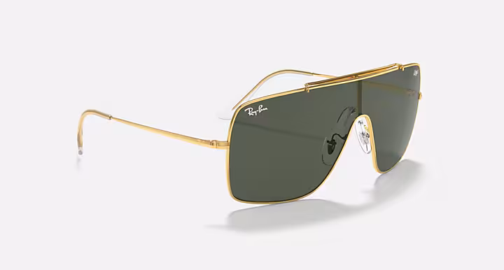 Ray-Ban WINGS II