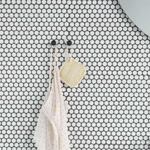 MindSet handdoekhaken