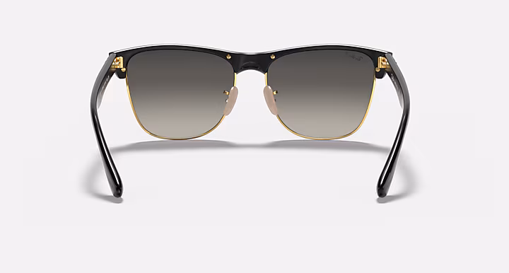 Ray-Ban CLUBMASTER OVERSIZED
