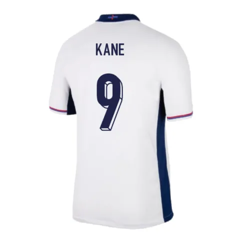 Kid's KANE England 2024/25 Home Shirt