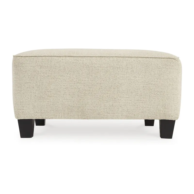 Signature Design by Ashley Abinger Large Accent Ottoman
