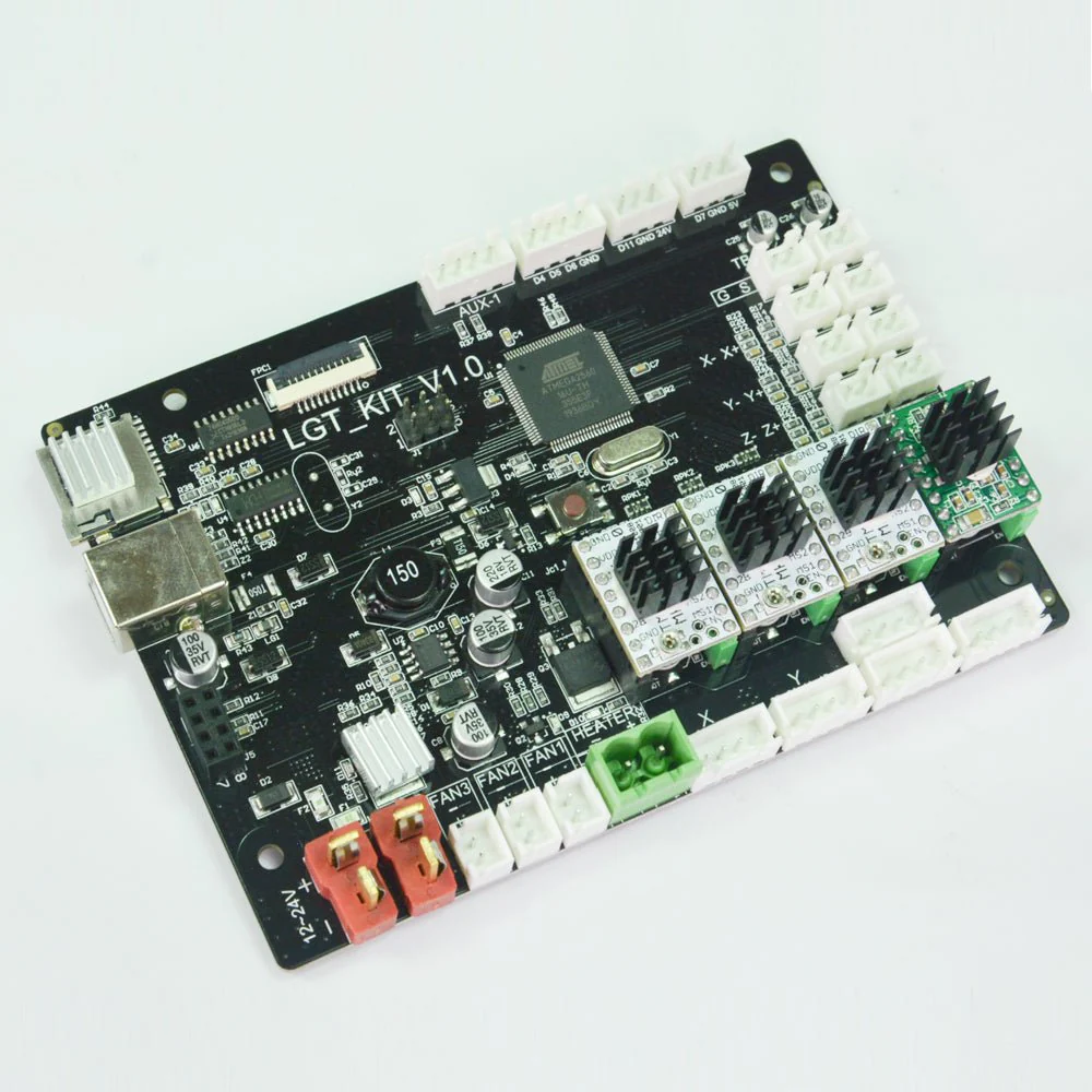 Mainboard of LONGER LK4 PRO/LK5 PRO