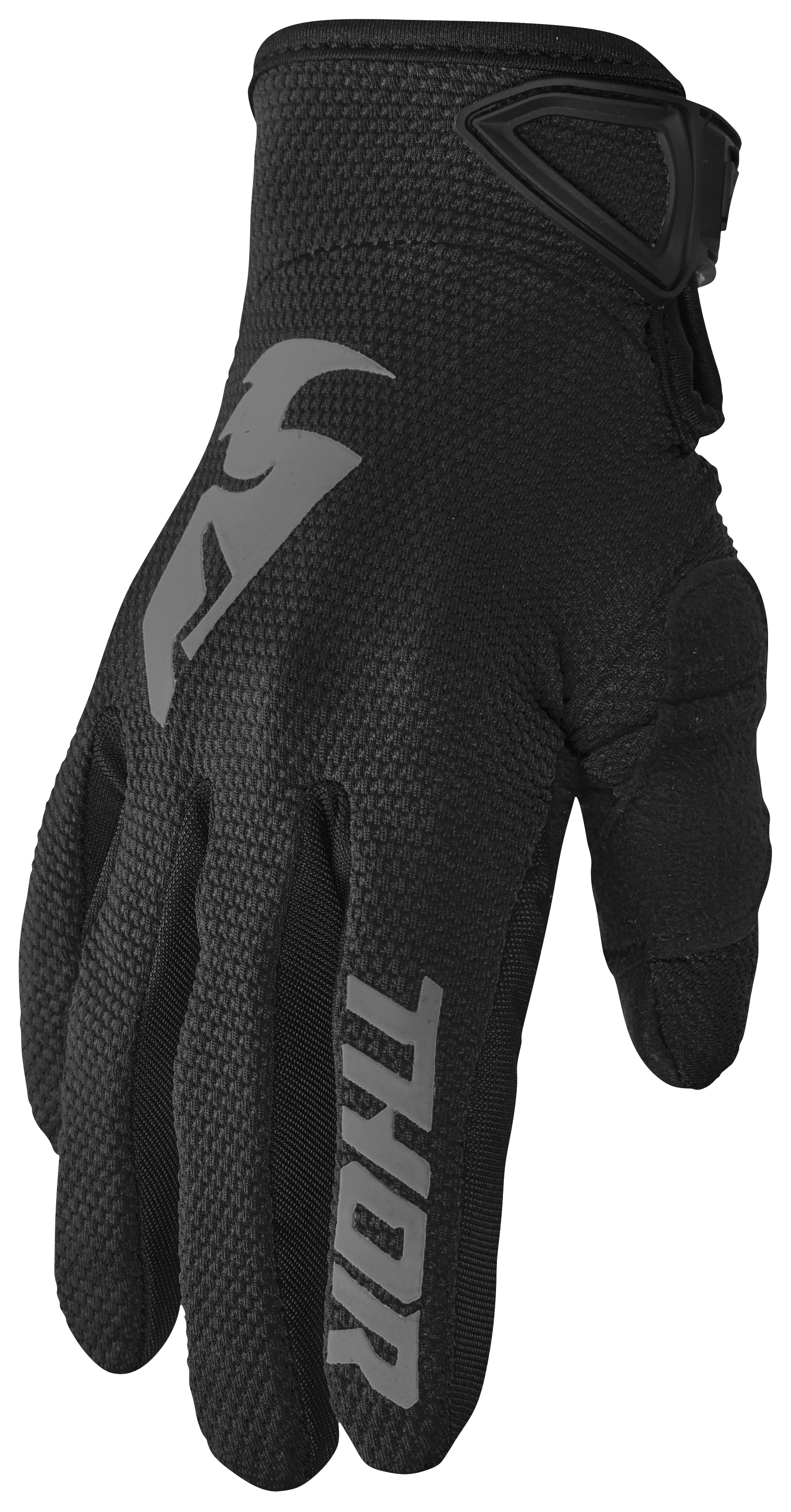 SportsBikeShop Thor Youth Sector Gloves