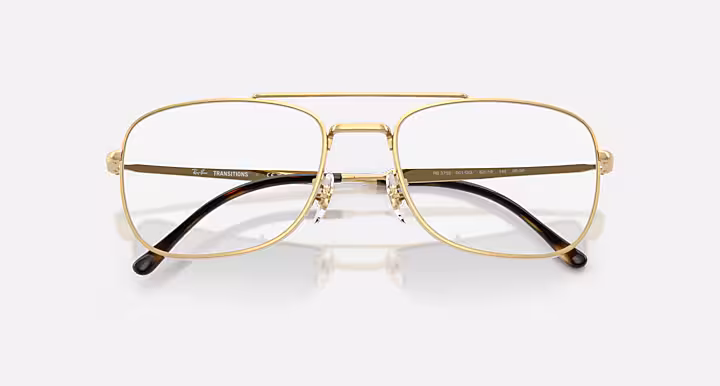 Ray-Ban RB3754 TRANSITIONS®