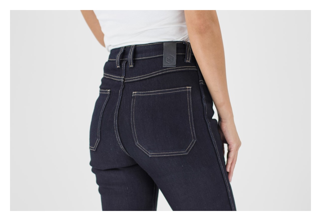 SportsBikeShop Knox Dakota Women's Jeans