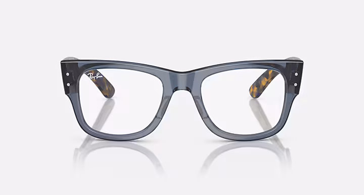 Ray-Ban MEGA WAYFARER OPTICS