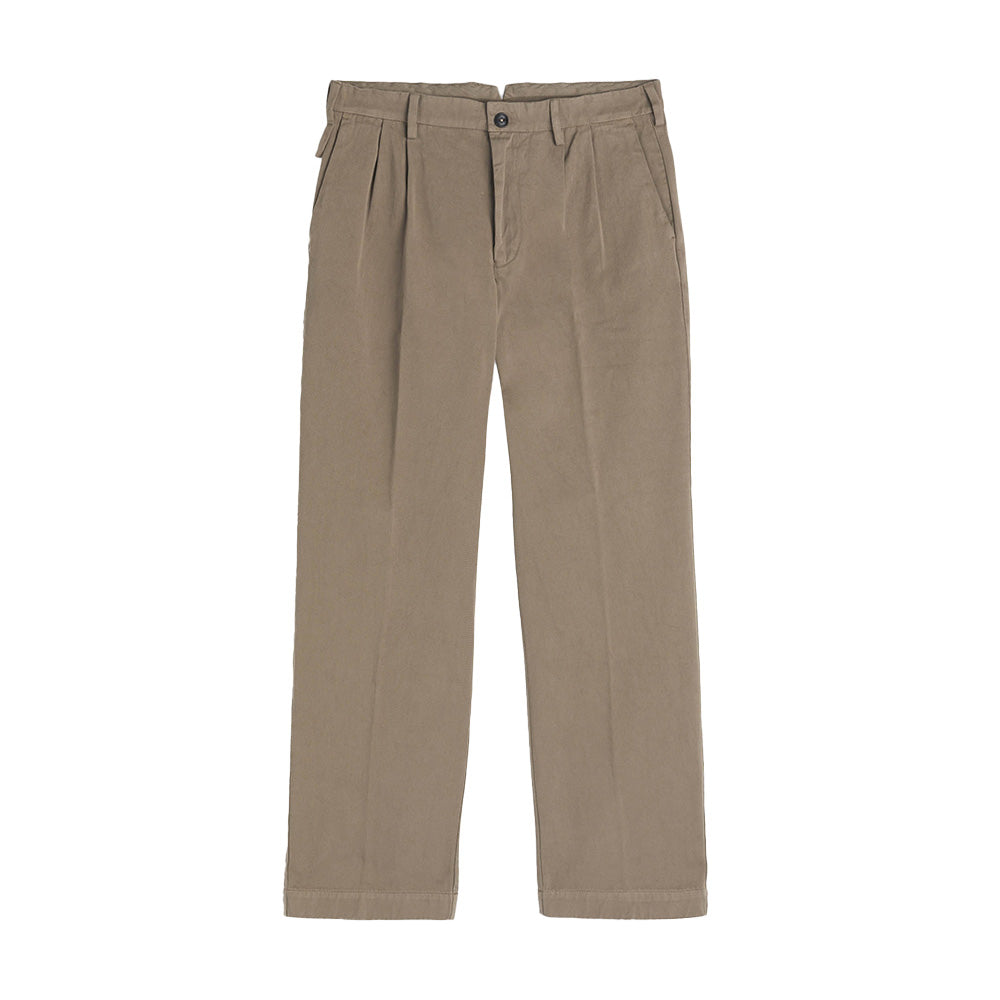 Homecore - Pantalon Tosho - Beige