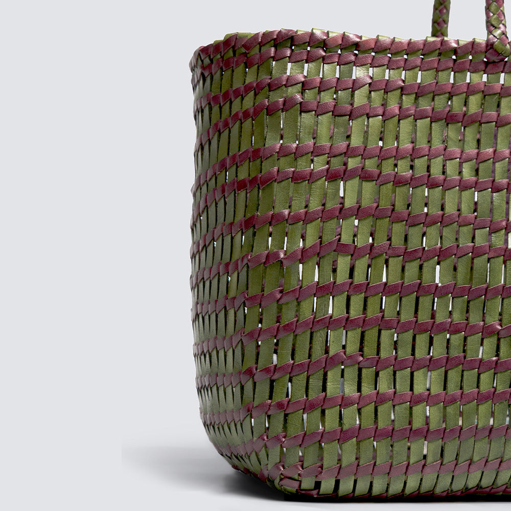 Dragon Diffusion - Sac Terrafino - Bamboo & Prune