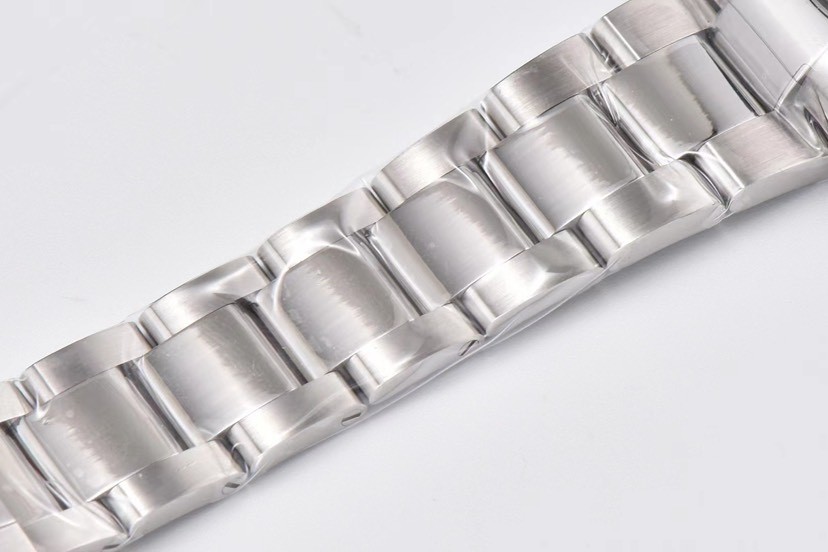 Superclone Rolex Daytona 40mm White Dial 116500LN