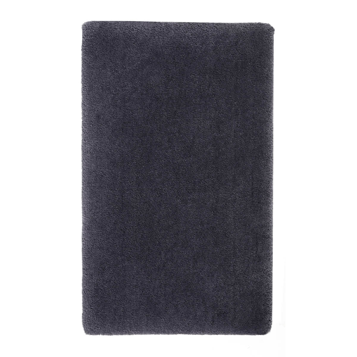 Aquanova Mauro Badmat L 70 x B 120 cm - Grafiet