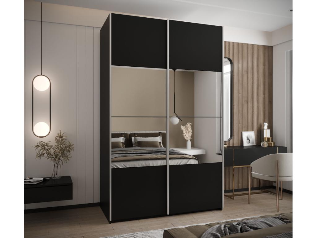 Armario LUX 4 160