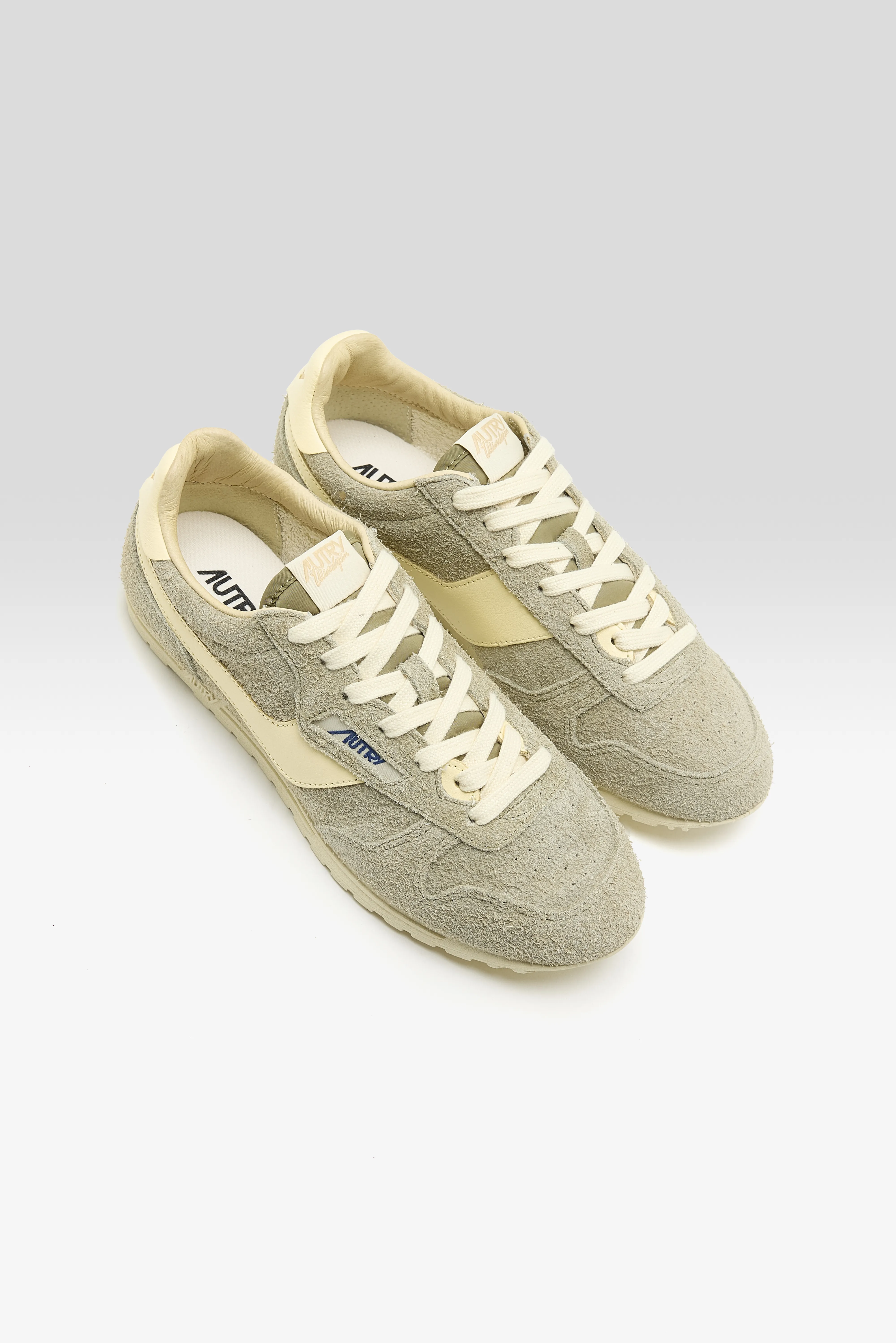 Bellerose Windspin for Women  (261 / W / GREEN STONE)