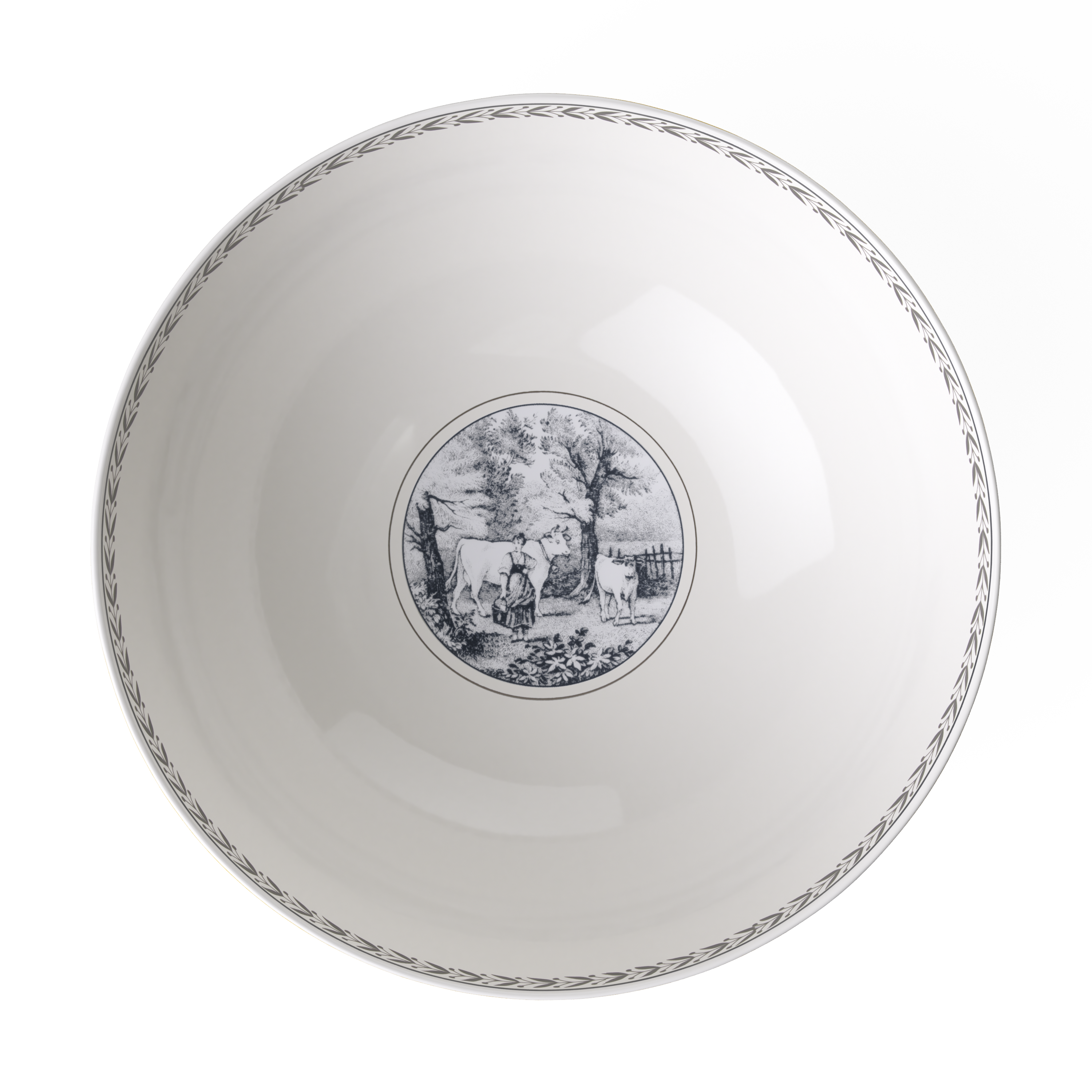 Villeroy & Boch Audun Serving Bowl
