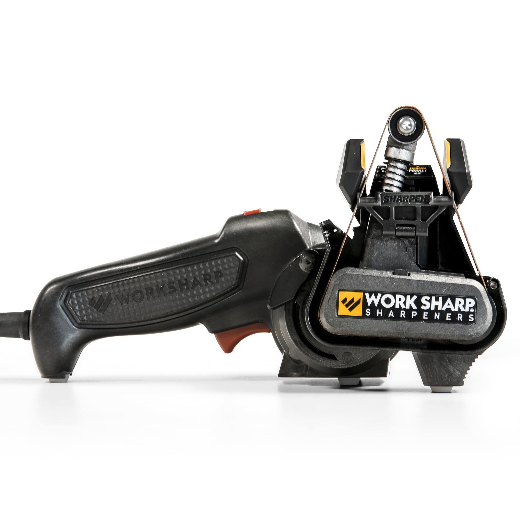 Work Sharp Knife Tool Sharpener MK.2