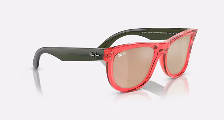 Ray-Ban WAYFARER REVERSE
