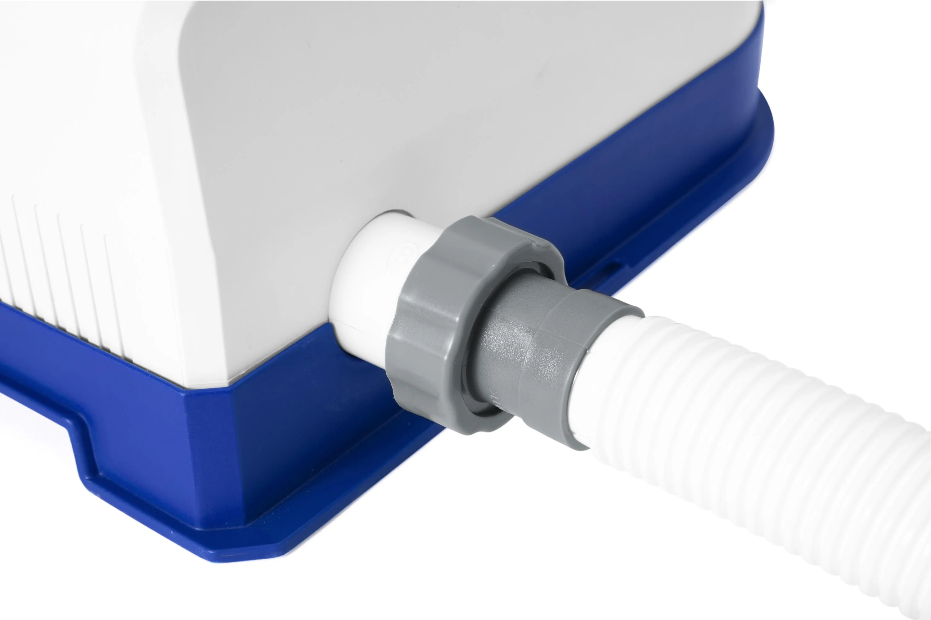 Flowclear 2000 Gal Smart Touch Wifi Above-Ground Pool Pump - Image 11