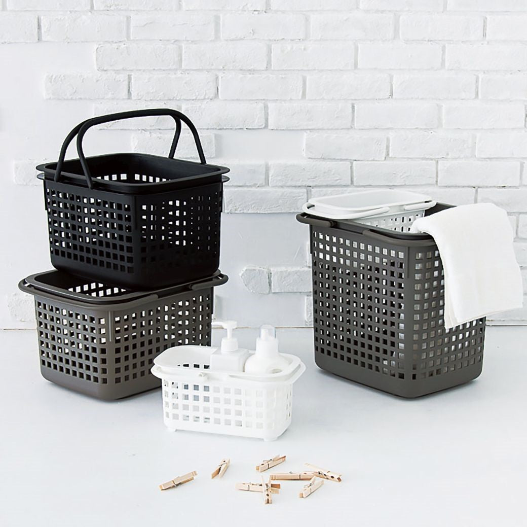 Hachiman Cestino Opbergmand L