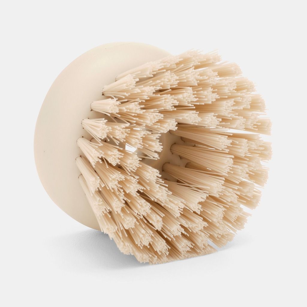 Vervangingsafwasborstel