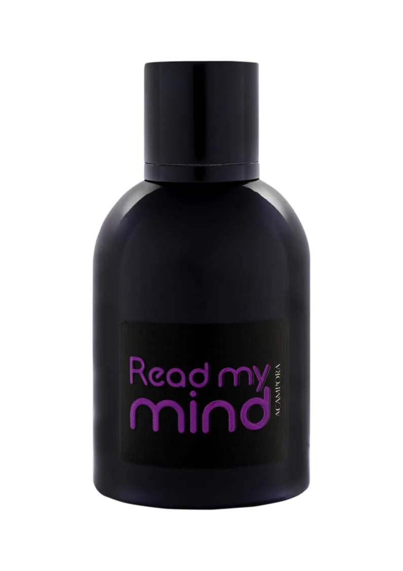 Read my mind - Eau de Parfum