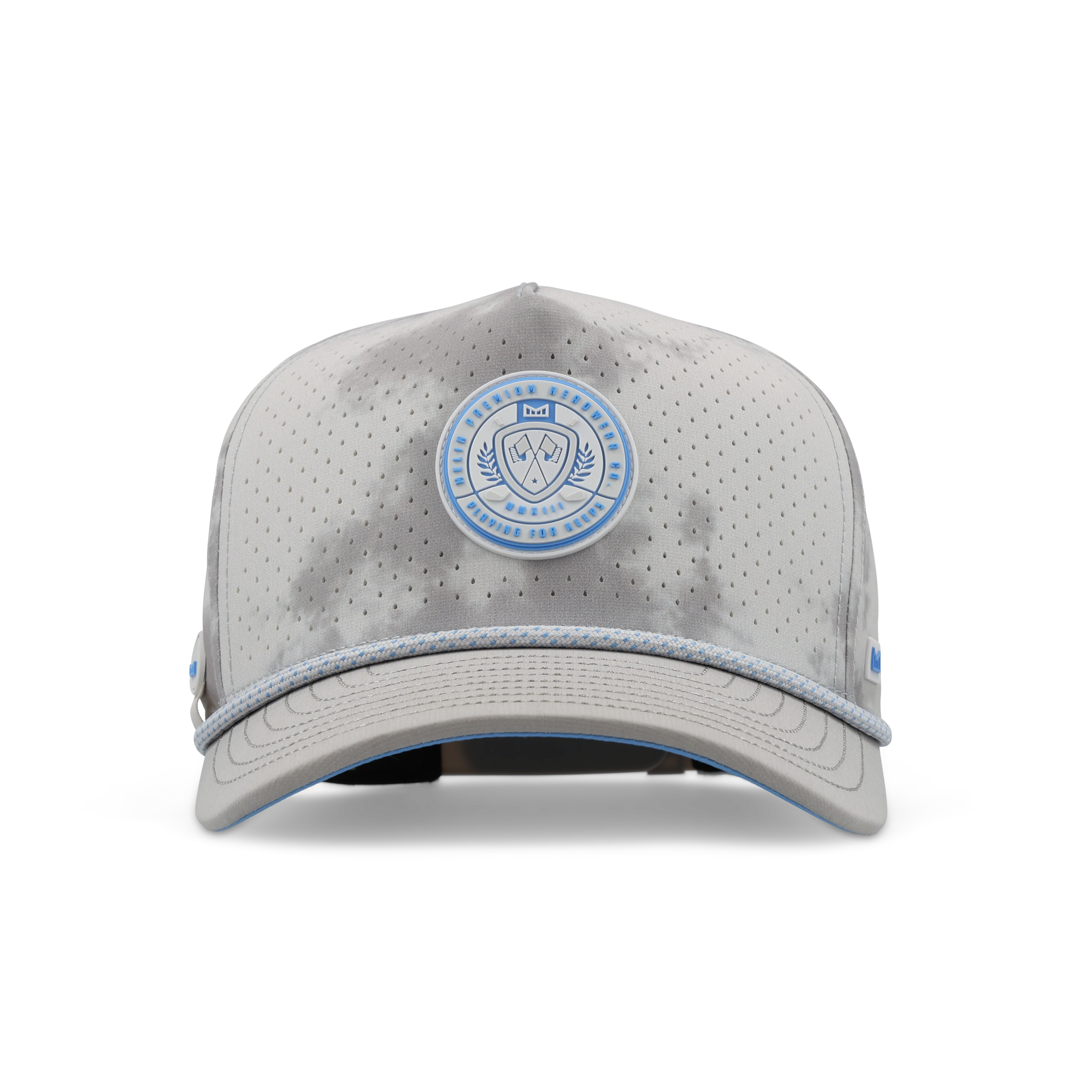 Odysea Links Hydro - Sky / Light Grey