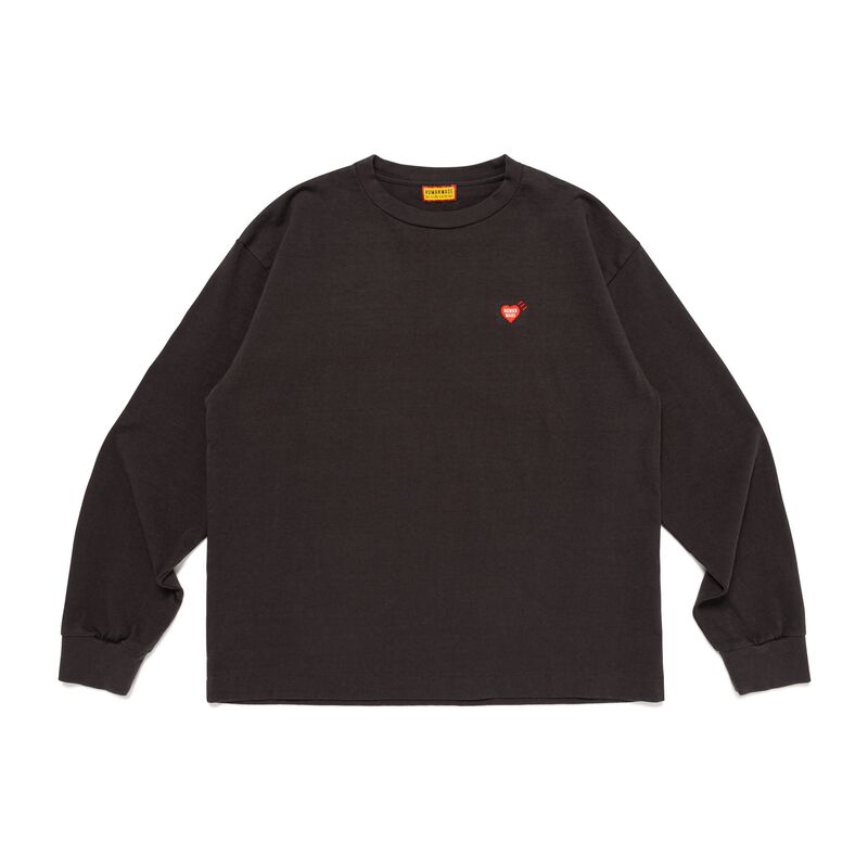 HUMAN MADE GRAPHIC L/S T-SHIRT