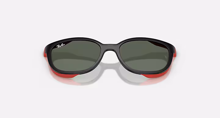 Ray-Ban RB1632 CLIP-ON KIDS BIO-BASED