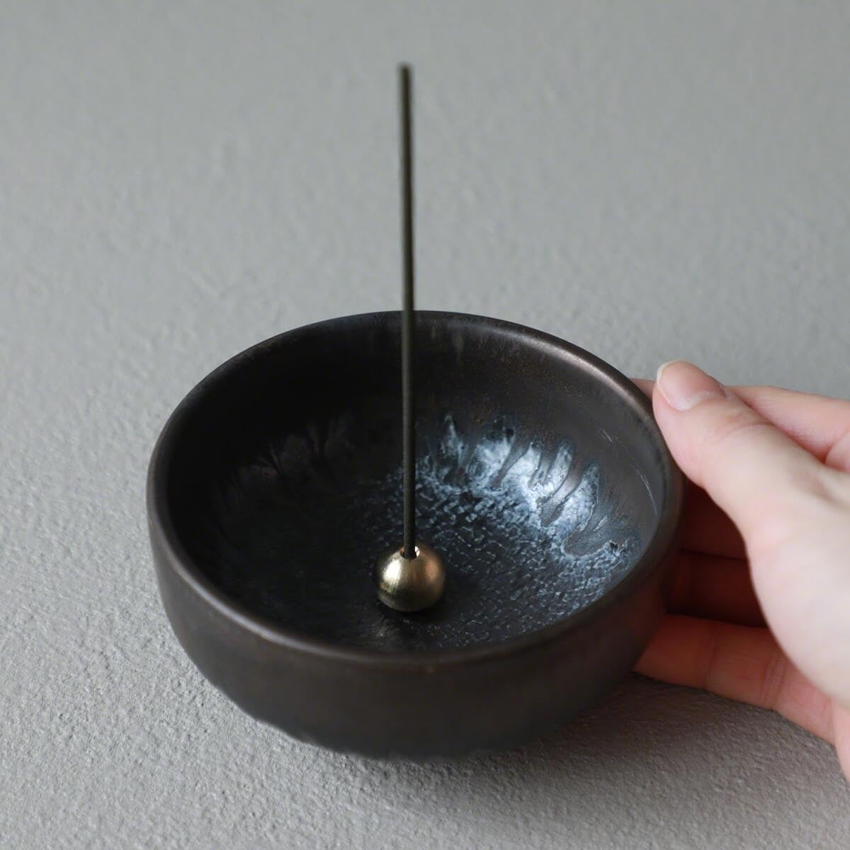 Asayu Japan Zen Incense Holder – 3.9