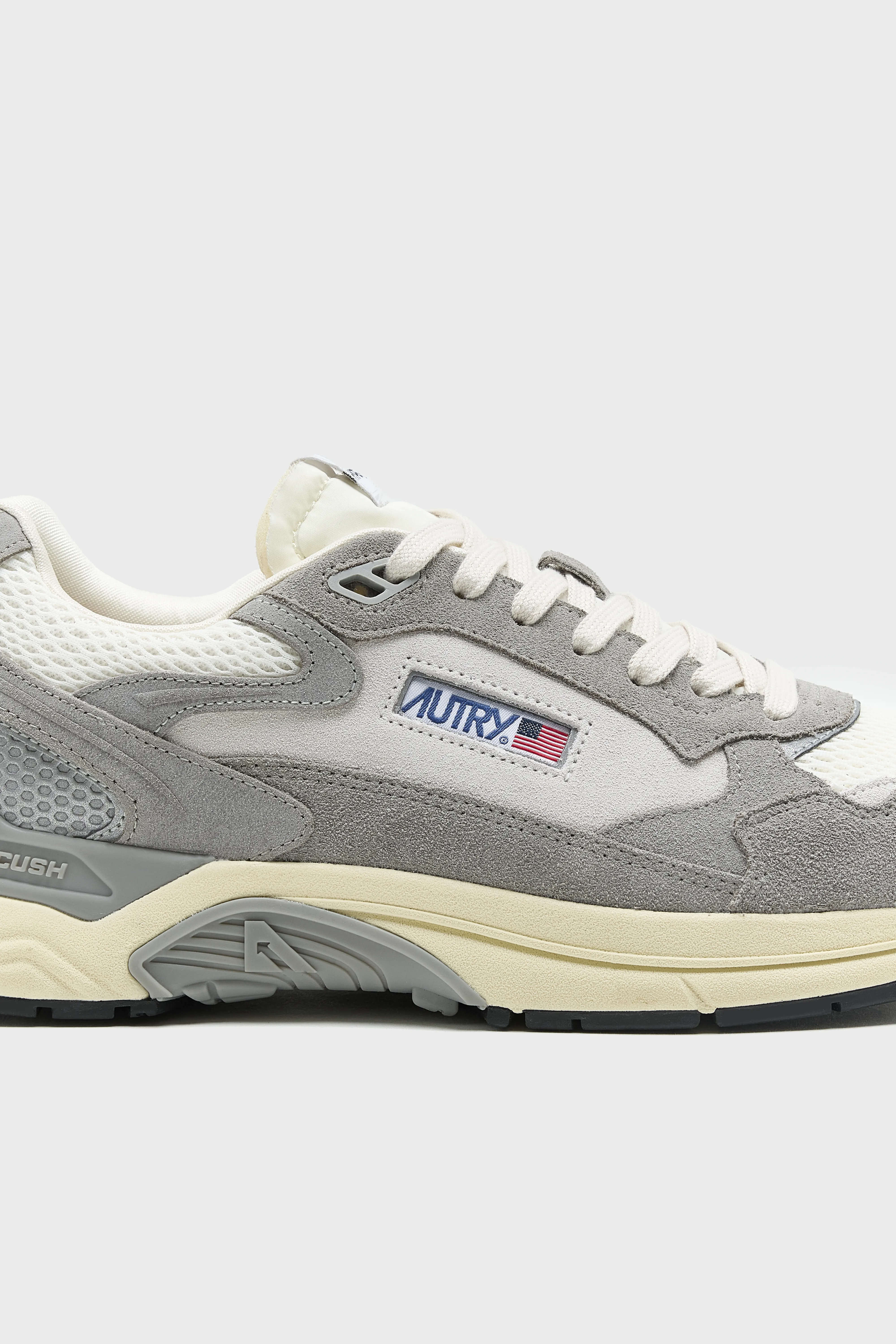 Bellerose Hyperway for Men  (261 / M / GREY)