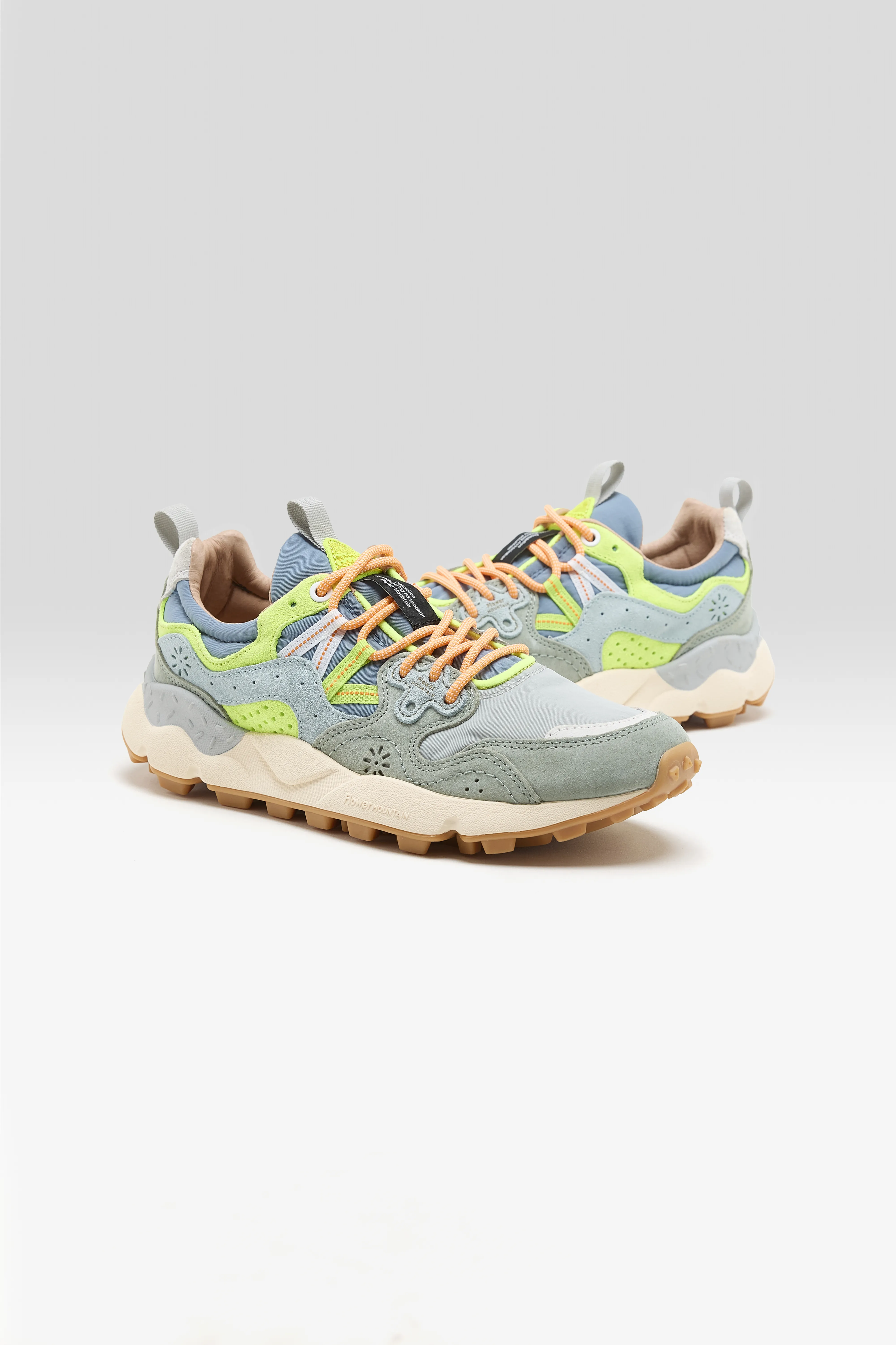 Bellerose Yamano 3 for Women  (261 / W / MULTICOLOR)