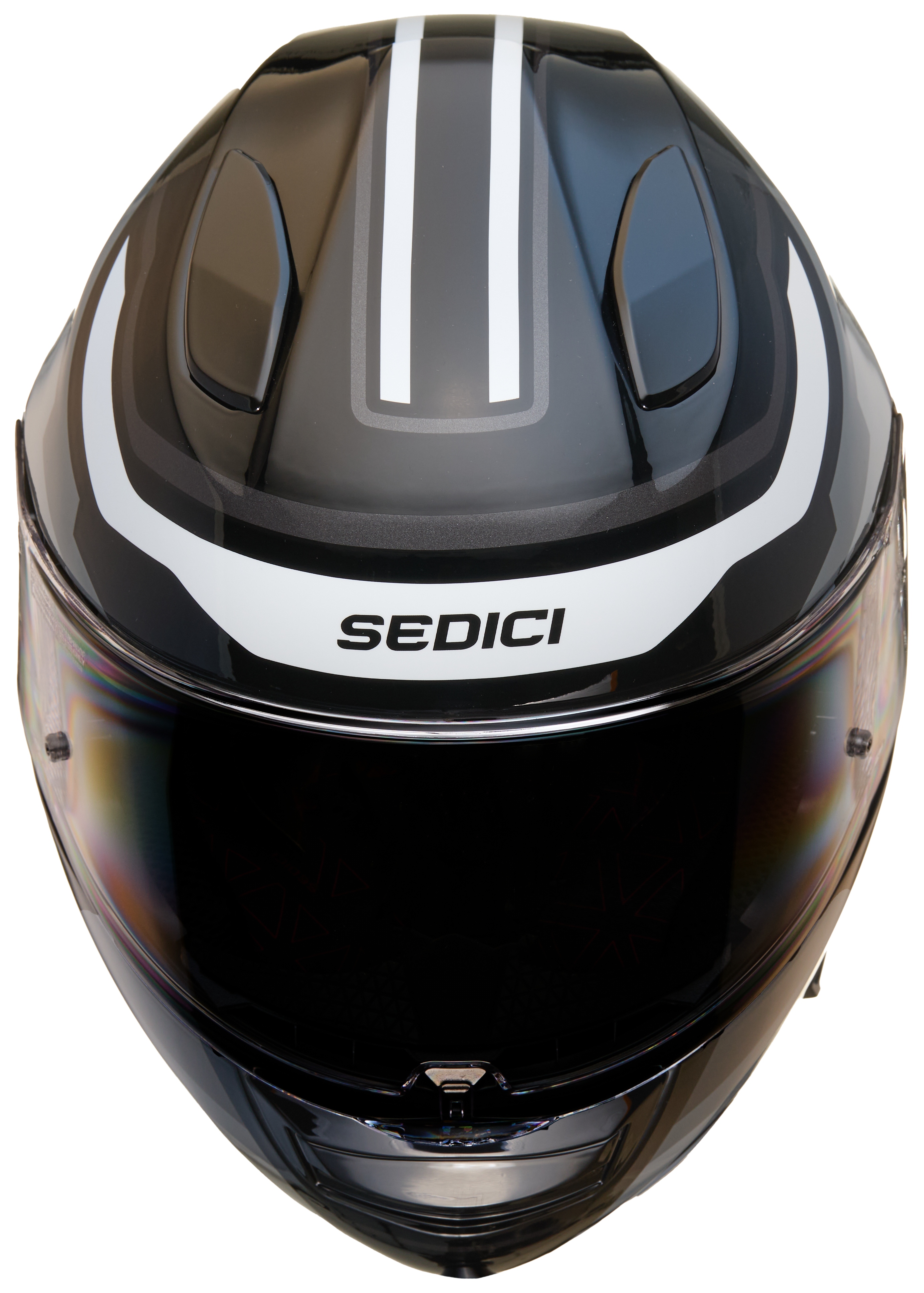 SportsBikeShop Sedici Strada 3 Rivale Helmet