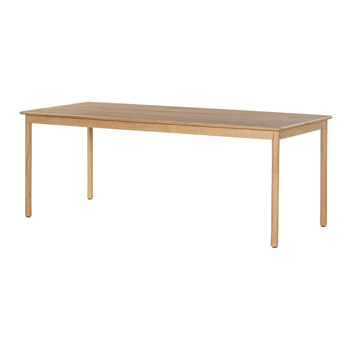 Livingfurn - Eetkamertafel Tobago - 90x220x76cm