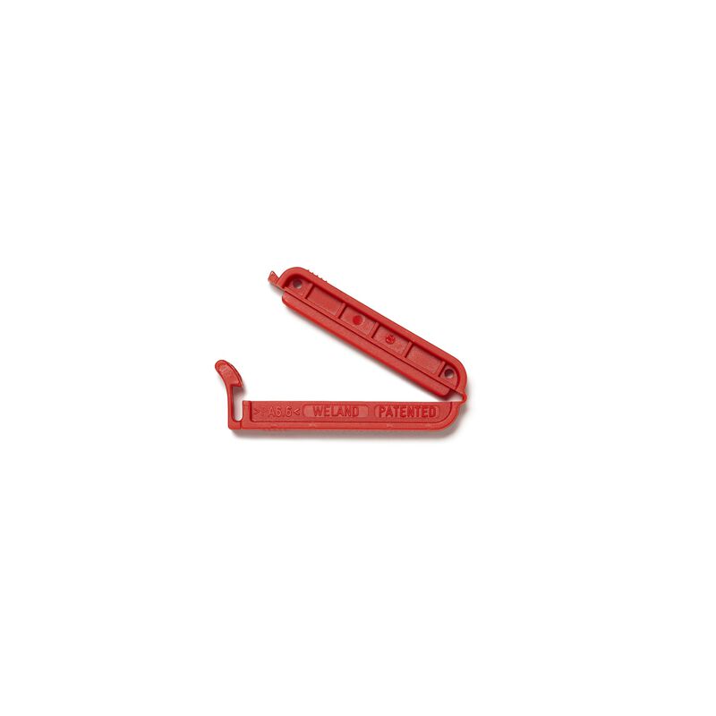 HUMAN MADE HM CLIP SET S