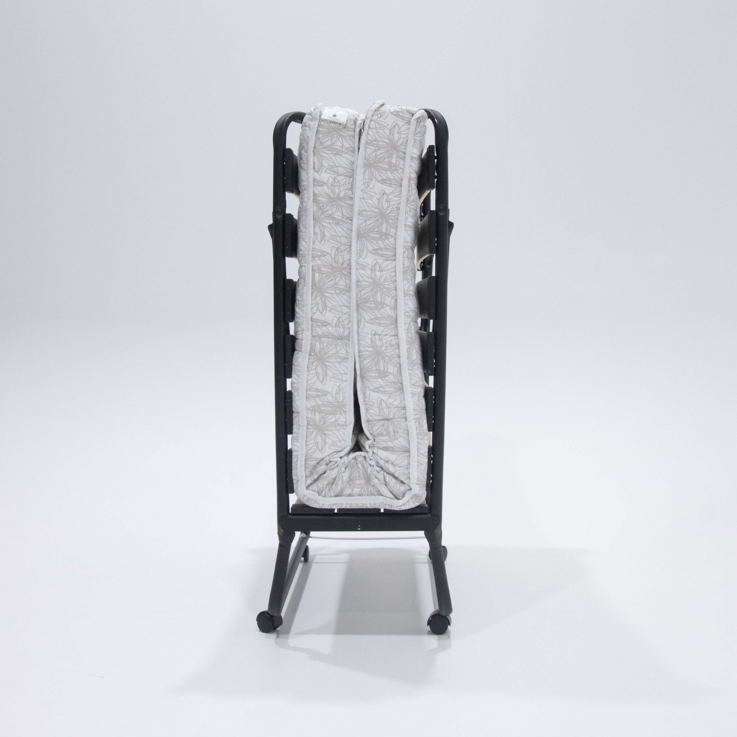 Troonz Vouwbed Morena