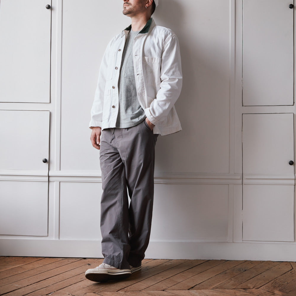 Merci - Pantalon Jacob - Gris