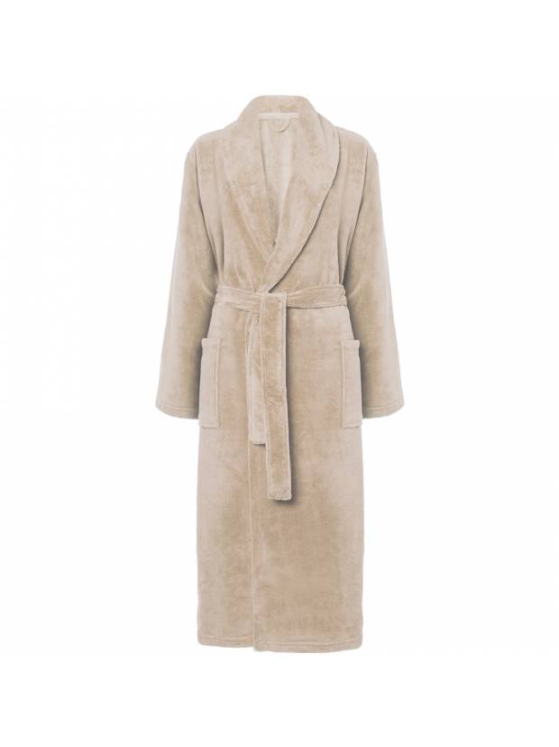 Beaumont Badjas Desert   S   Beige   Katoen