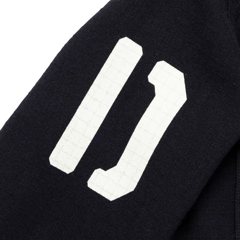 HUMAN MADE MILITARY SHIRT