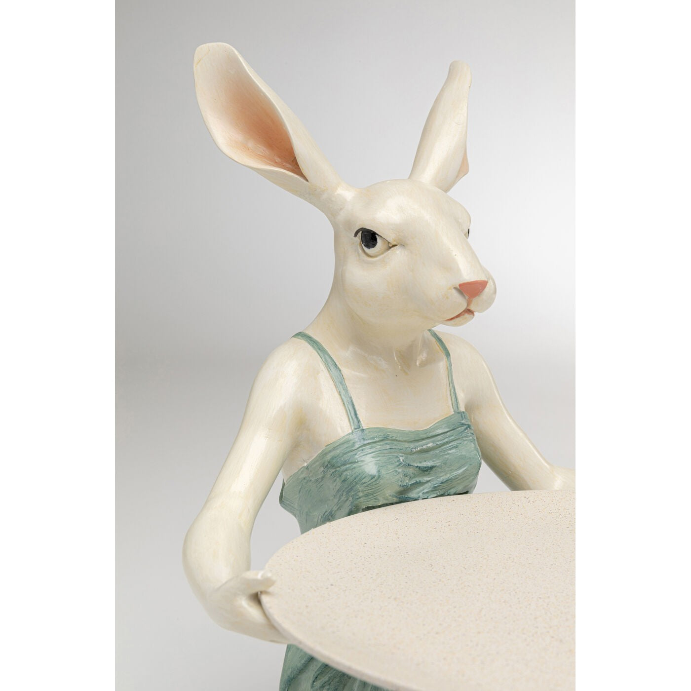Kare Design woonaccessoires - konijn - dienblad