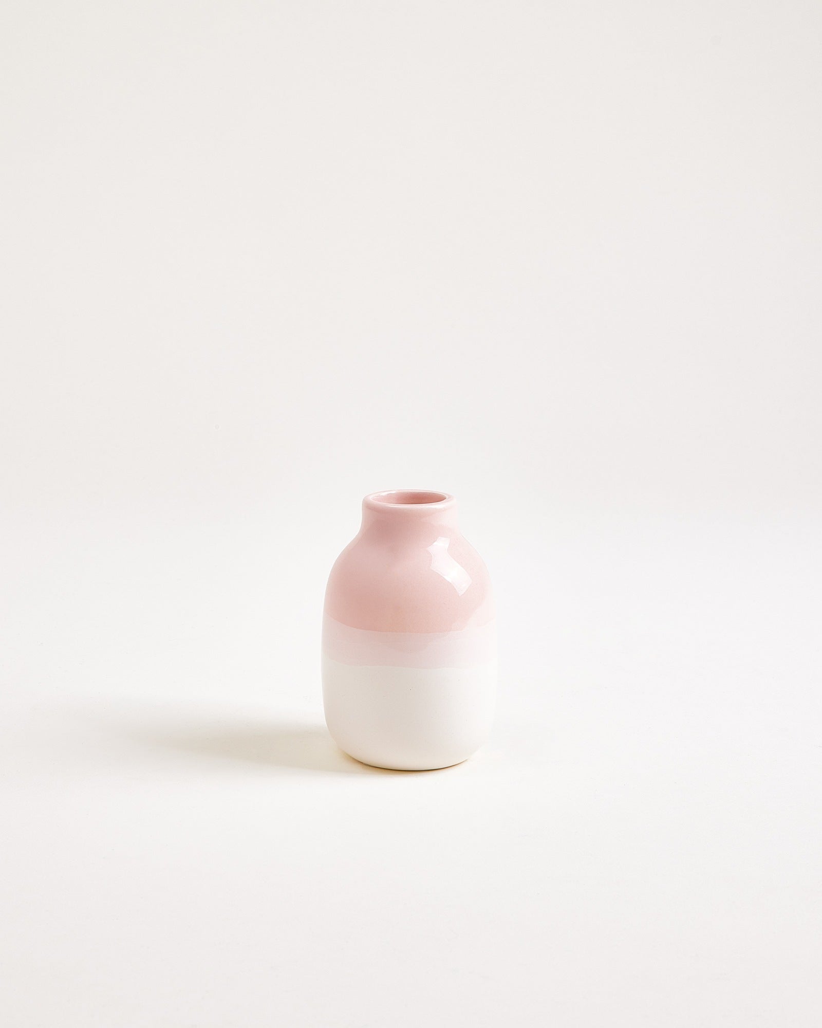 Nuno Vase S rosa