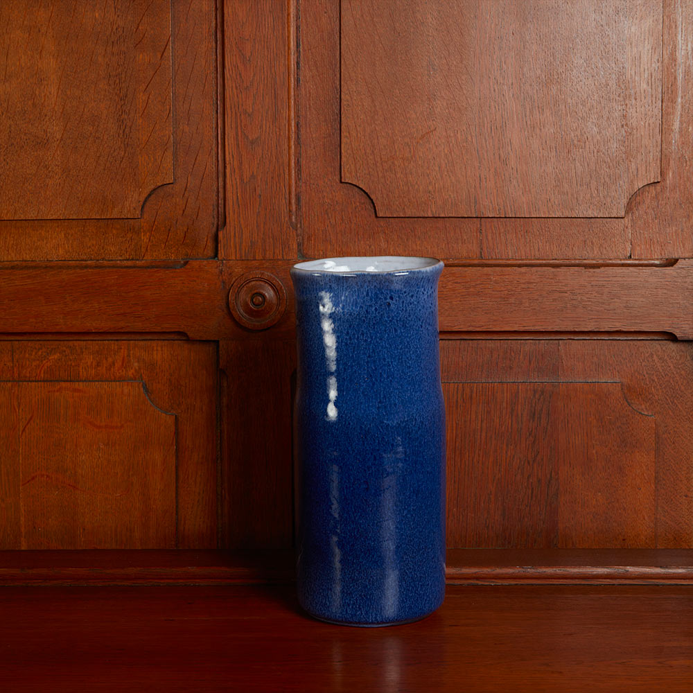 Carafe - Bleu Cobalt