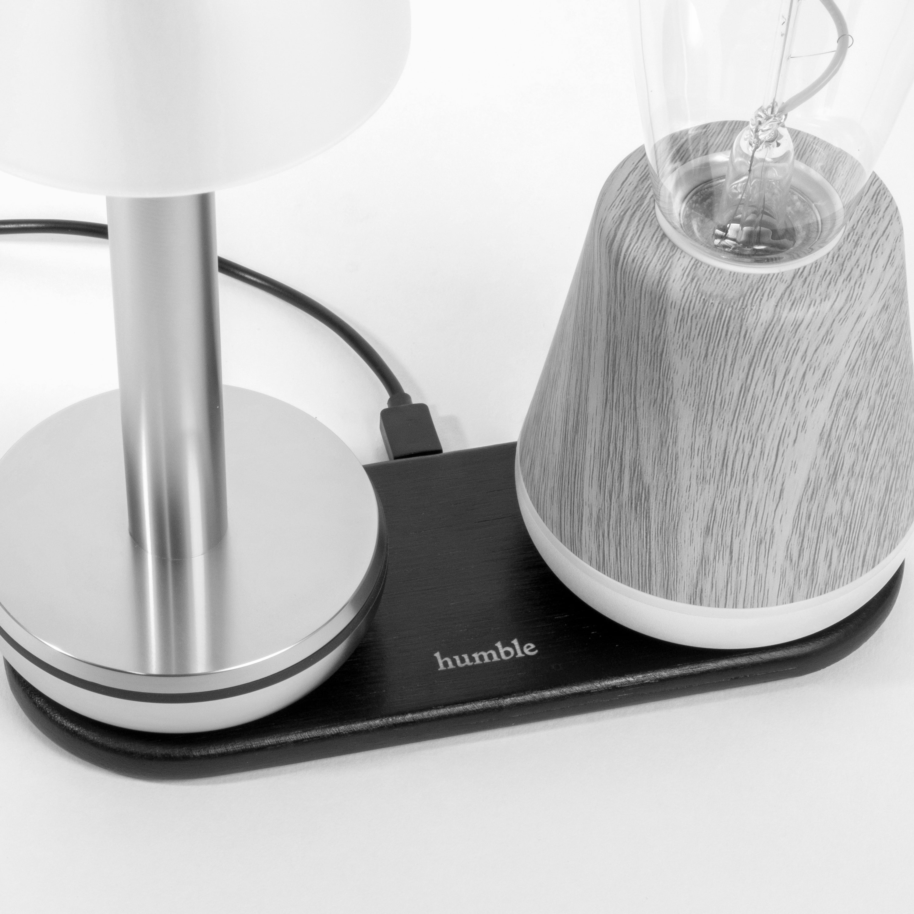 Humble Wireless charger - Double