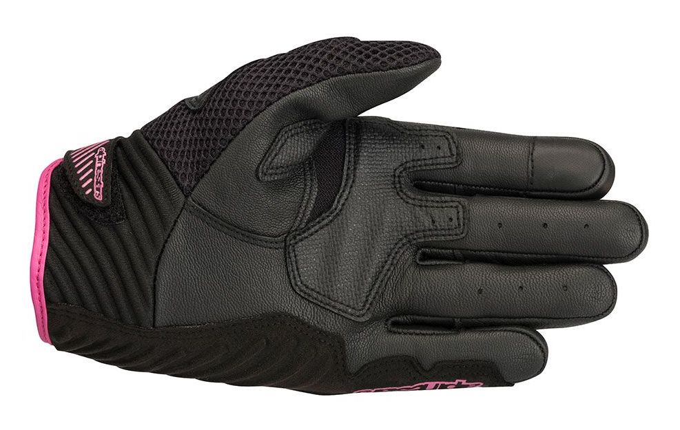 SportsBikeShop Alpinestars Stella SMX-1 Air v2 Gloves