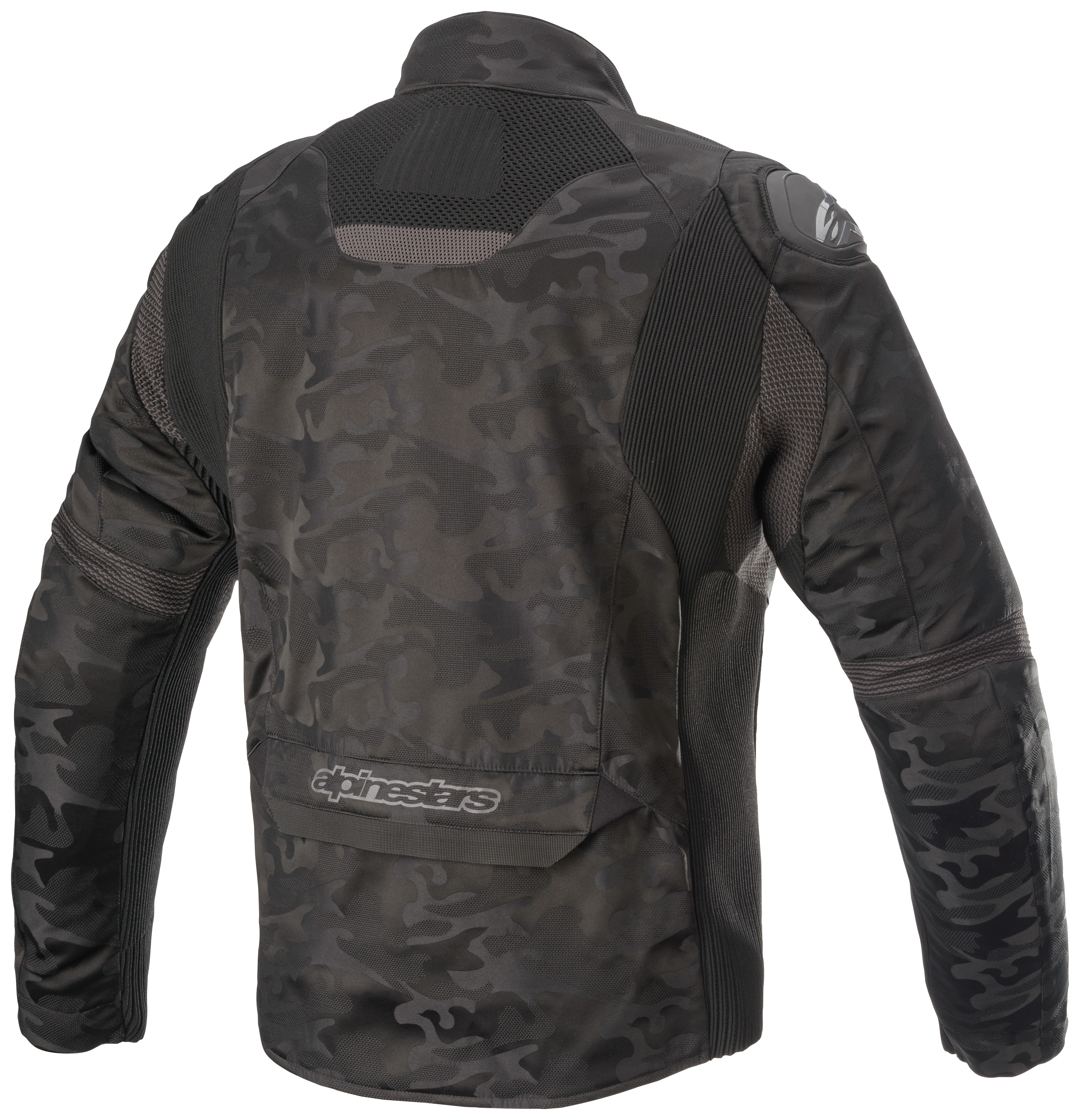 SportsBikeShop Alpinestars T SP-5 Rideknit Jacket